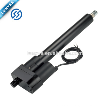 2000N 28mm/s Electric automatic linear actuator for Fruit bin shuttle lift